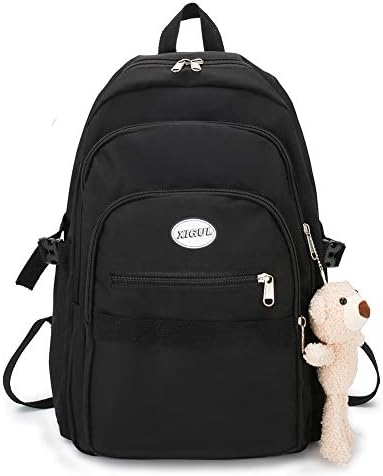 誕生日プレゼント Zesu 韓国リュック 大容量カジュアルバッグレディース学生バッグ 修学 通勤通学おしゃれかごバッグ 超