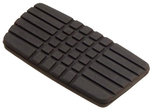 OES Genuine Brake Pedal Pad for select Subaru models