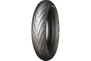 130/70-17 62S TL/TT PILOT STREET REAR
