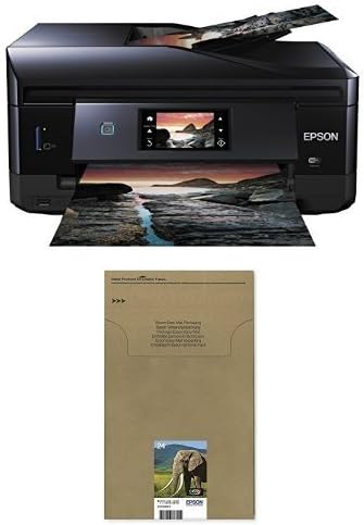 Impresora multifunción de tinta