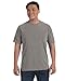 Comfort Colors 6.1 oz. Ringspun Garment-Dyed T-Shirt, Large, GREY