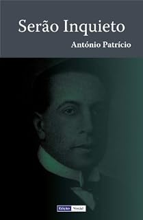 Livro Serão Inquieto: Contos