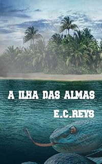 Livro A Ilha das Almas
