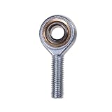 FoodKing Male Right Hand Metric Threaded Rod End Joint Bearing