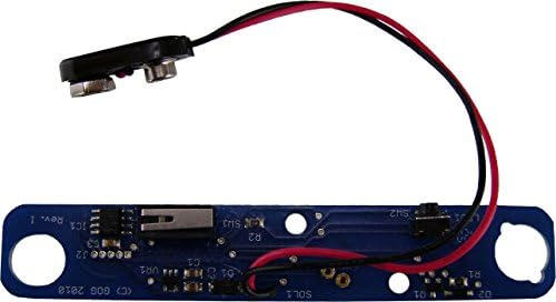 GoG eNVy / G-1 Factory Replacement Board