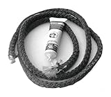 Breckwell Pellet Big E Door Rope Gasket Kit - 15-1018 fc C-G-50