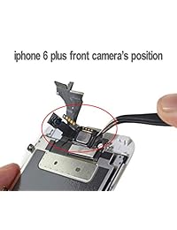 UTechZH - Pieza de repuesto para cámara frontal