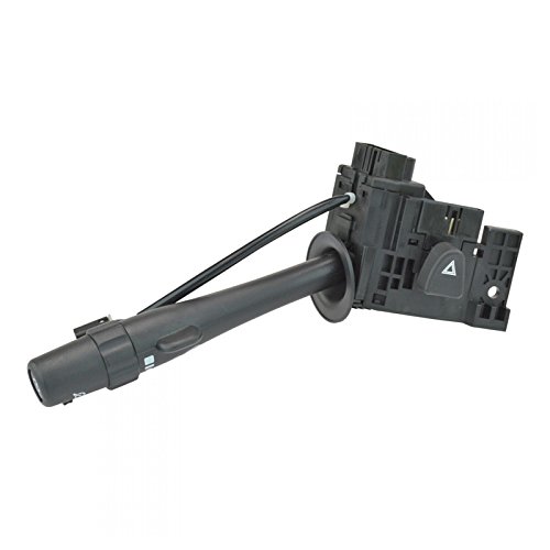 image for AM Autoparts Cruise Control Windshield Wiper Arm Turn Signal Lever Swi