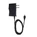 AC Power Charger Adapter + USB Cord for Samsung Galaxy Note 10.1 2014 Edition SM-P6000 Tablet