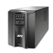 APC Smart-UPS 1000VA UPS Battery Backup with Pure Sine Wave Output (SMT1000)