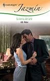 La novia del jefe (Jazmín) (Spanish Edition)