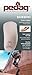Pedag Bambini, German Made 3/4 Children's Orthotic Insole, Vegetable Tanned Leather, Size Big Kid 4/5L, EU 34-35