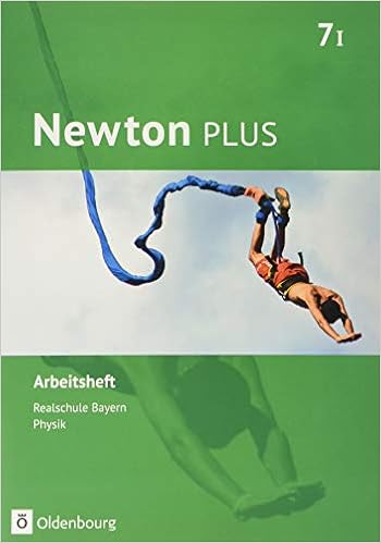 Newton Plus 7 I – Arbeitsheft