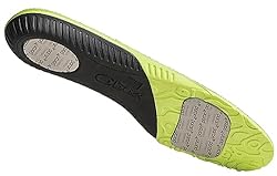 Oboz O Fit Insole Plus II - Green 2X-Small