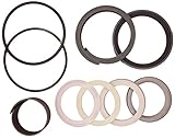 TORNADO HEAVY EQUIPMENT PARTS 1543262C1 Case G105549 Hydraulic Cylinder Seal Kit