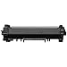 Brother TN-770 HL-L2370DW L2370DWXL MFC-L2750DW L2750DWXL Toner Cartridge (Black) in Retail Packaging