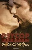 Psycop: Property by Jordan Castillo Price front cover