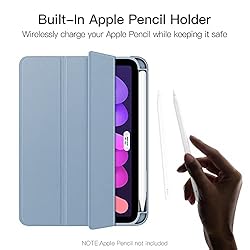 DUX DUCIS Case for iPad Mini 6 2021