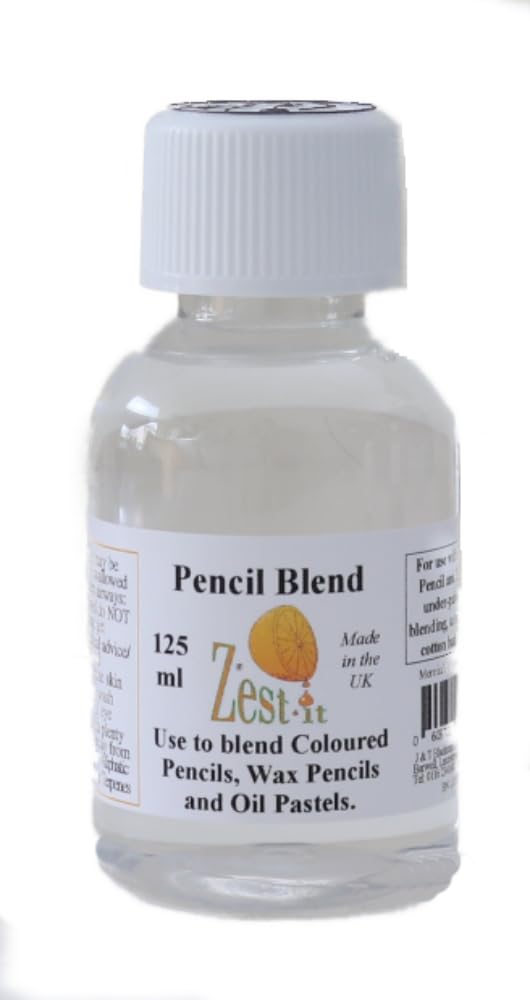 Zest-It Pencil Blend 125 ml