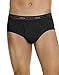 Hanes Men's X-Temp Stretch Briefs - 4 Pack, Assorted, XLarge