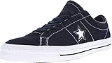 Converse Unisex One Star Pro Low Top Sneaker