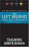 Left Behind Audio Gift Collection #5-8 (Left Behind)