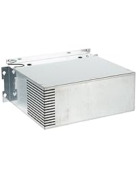 Parallax Power Supply (5355r) Reemplazo Sección Inferior para Power Converter Cargador