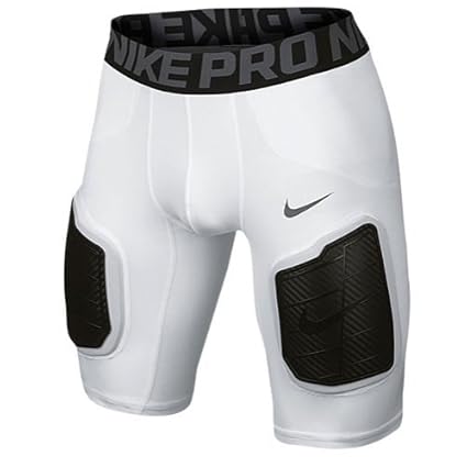 nike basketball girdle