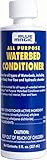 Blue Magic All Purpose Waterbed Conditioner, 8 fl oz (237 ml)