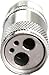 Gizmo Supply Dental High Speed Handpiece Adapter 4 to 2 Holes