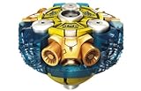Mega Bloks Magnext Battle Strikers Turbo Tops - Nautilus