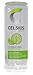 Celsius Live Fit Natural Fitness & Energy Drink 12/12oz Cans (Cucumber Lime)