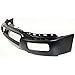 Evan Fischer Bumper for Ford F-150 2004-2006 Front Paint to Match Steel w/Fog Light Holes Production Date To August 8 2005 Replaces # 4L3Z17757FA FO1002391