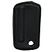 Keyless2Go Replacement for New Silicone Cover Protective Cases for Viper Python Remote 479V - Black - (2 Pack)
