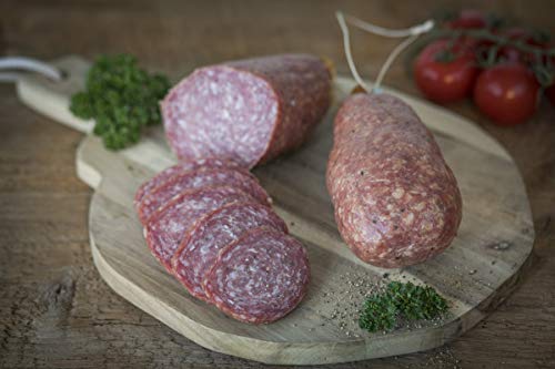 Mini-Feldkieker ca. 320g
