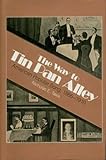The Way to Tin Pan Alley : American Popular Song, 1866-1920, Tawa, Nicholas E., 0028725417