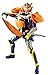 Bandai Kamen Rider Gaim AC01 Kamen Rider Gaim Orange Arms