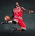 Derrick Rose Chicago Bulls 1/6th Scale 12