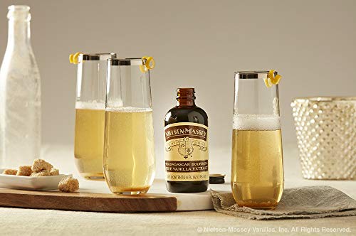 image for Nielsen-Massey Holiday Flavors Bundle, 2 ounces