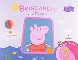 Peppa Pig: Brincando Com A Peppa - A Partir de 3 Anos (Em Portugues do Brasil)