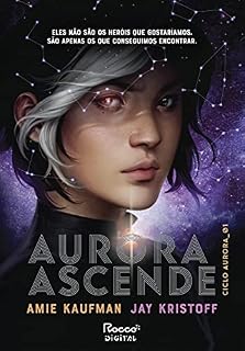 Livro Aurora ascende (Ciclo Aurora Livro 1)