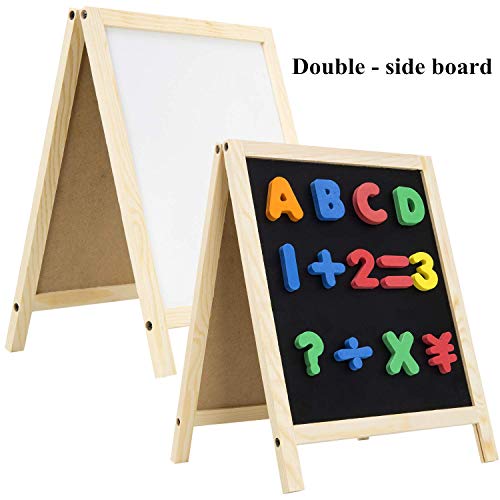 1 INNOCHEER+Magnetic+Wooden+Frame+Standing