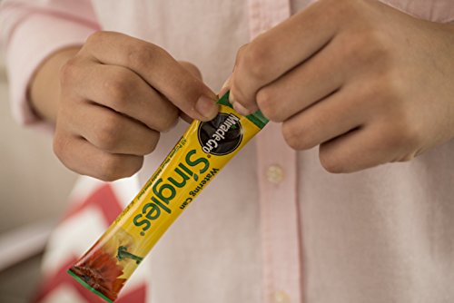 4 Miracle+Gro+Watering+Can+Singles+Pre+Measured