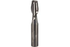 Whiteside Router Bits RU5100 Standard Spiral Bit with Up Cut Solid Carbide 1/2" Cutting Diameter and 1" Cutting Length