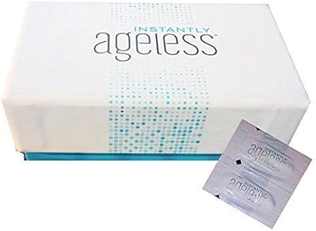 instantly ageless cream