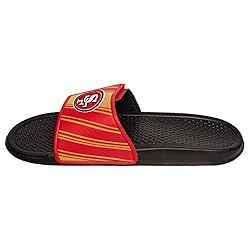 FOCO Mens Nfl Legacy Sport V2 Slides, Legacy, 11-12