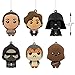Hallmark Ornament, Star Wars Blind Box