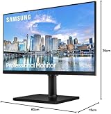 Samsung 24 inch FHD Monitor Computer Display view 9