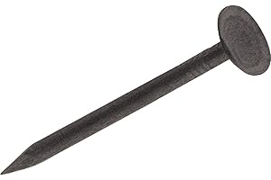 PRIMESOURCE Do it Phosphate-Coated Drywall Nail 5LB 1-3/8 PC DRYWAL NAIL