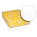 Neenah Classic Inkjet, Laser Print Copy & Multipurpose Paper, 8 1/2 in X 11 in